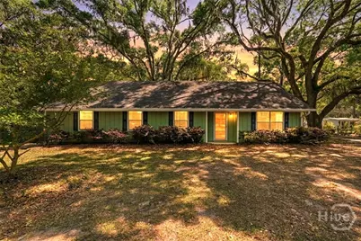 640 Zeigler Road, Bloomingdale, GA 31302 - Photo 1