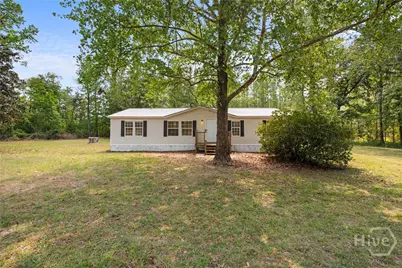 3347 Dickey Road, Millen, GA 30442 - Photo 1