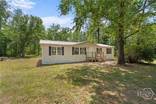3347 Dickey Rd, Millen, GA 30442 - Photo 4