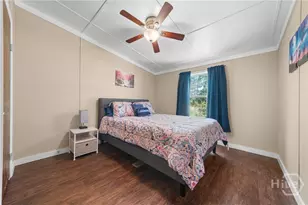 3347 Dickey Rd, Millen, GA 30442 - Photo 20