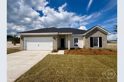 382 Quail Run Way SE, Allenhurst, GA 31301 - Photo 1