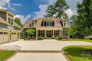 36 Oldfield Village Rd, Bluffton, SC 29909 - Photo 4