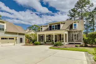 36 Oldfield Village Rd, Bluffton, SC 29909 - Photo 4