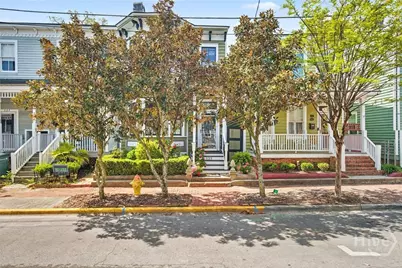 523 E Gaston Street, Savannah, GA 31401 - Photo 1
