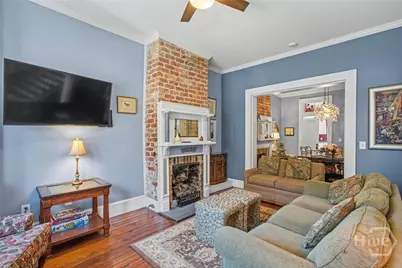 523 E Gaston Street, Savannah, GA 31401 - Photo 6