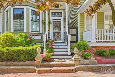 523 E Gaston Street, Savannah, GA 31401 - Photo 2