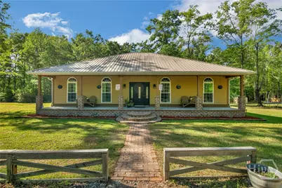 570 Brogdon Road, Guyton, GA 31312 - Photo 1