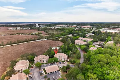 12300 Apache Avenue #501, Savannah, GA 31419 - Photo 38