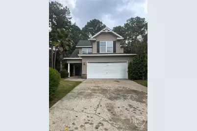 75 Oak Ridge Circle, Richmond Hill, GA 31324 - Photo 1