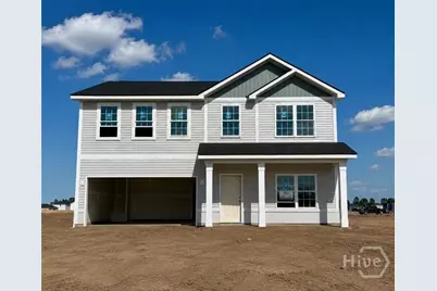 131 Laural Wood Road SE, Allenhurst, GA 31301 - Photo 1