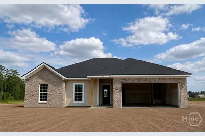 113 Laural Wood Road SE, Allenhurst, GA 31301 - Photo 1