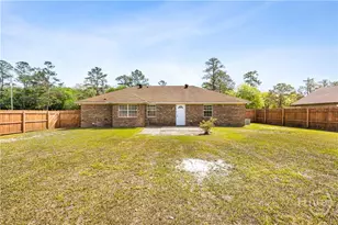 1801 Dunlevie Rd, Allenhurst, GA 31301 - Photo 32