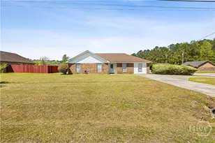 1801 Dunlevie Rd, Allenhurst, GA 31301 - Photo 4