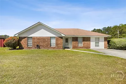 1801 Dunlevie Rd, Allenhurst, GA 31301 - Photo 1