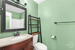 1801 Dunlevie Rd, Allenhurst, GA 31301 - Photo 30