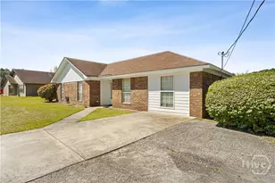 1801 Dunlevie Rd, Allenhurst, GA 31301 - Photo 2