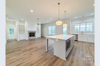 1243 Kyles Loop NE, Townsend, GA 31331 - Photo 8