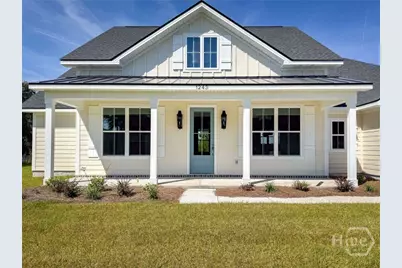 1243 Kyles Loop NE, Townsend, GA 31331 - Photo 2