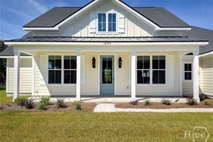 1243 Kyles Loop NE, Townsend, GA 31331 - Photo 2