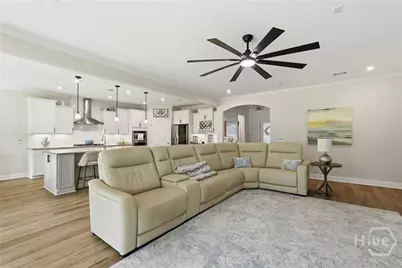 520 Mandeville Drive, Richmond Hill, GA 31324 - Photo 16