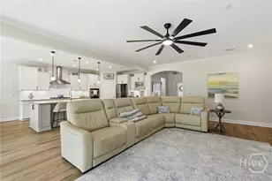 520 Mandeville Dr, Richmond Hill, GA 31324 - Photo 16