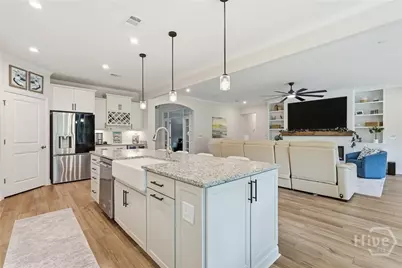 520 Mandeville Drive, Richmond Hill, GA 31324 - Photo 10
