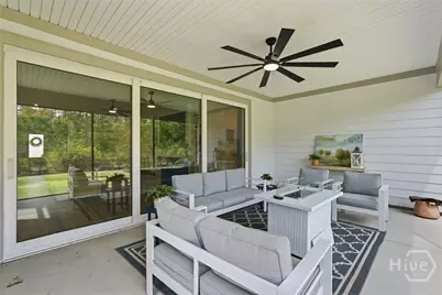 520 Mandeville Drive, Richmond Hill, GA 31324 - Photo 34