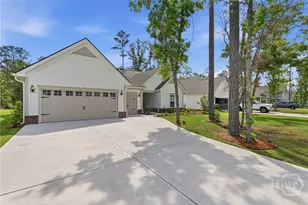 520 Mandeville Dr, Richmond Hill, GA 31324 - Photo 2