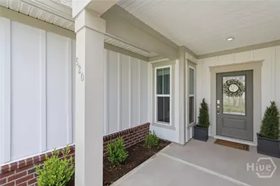520 Mandeville Drive, Richmond Hill, GA 31324 - Photo 4
