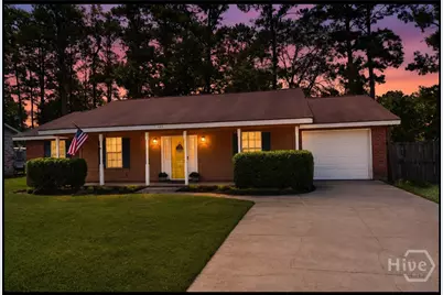 605 Windhaven Drive, Hinesville, GA 31313 - Photo 2