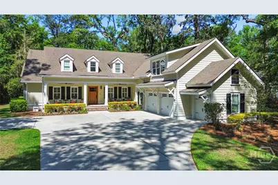 270 Waterways S, Richmond Hill, GA 31324 - Photo 1