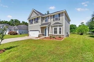 1232 Peacock Trail, Hinesville, GA 31313 - Photo 26