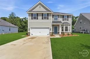 1232 Peacock Trail, Hinesville, GA 31313 - Photo 26