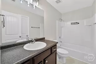 1232 Peacock Trail, Hinesville, GA 31313 - Photo 26