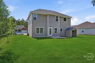 1232 Peacock Trail, Hinesville, GA 31313 - Photo 28