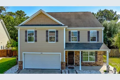 456 Stonebridge Circle, Savannah, GA 31419 - Photo 1