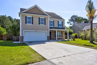 456 Stonebridge Circle, Savannah, GA 31419 - Photo 16