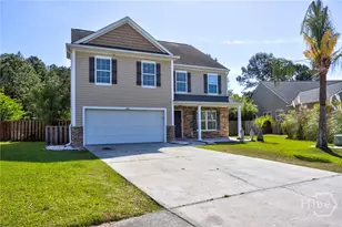 456 Stonebridge Cir, Savannah, GA 31419 - Photo 16