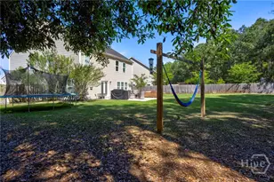 456 Stonebridge Cir, Savannah, GA 31419 - Photo 20