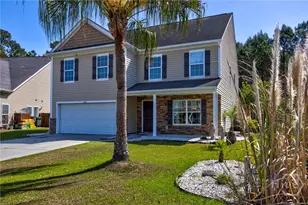 456 Stonebridge Cir, Savannah, GA 31419 - Photo 2