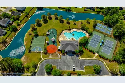 456 Stonebridge Circle, Savannah, GA 31419 - Photo 6