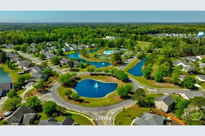 456 Stonebridge Circle, Savannah, GA 31419 - Photo 4