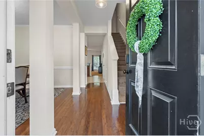 52 Falkland Avenue, Savannah, GA 31407 - Photo 2