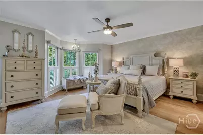 621 Tattnall Street, Savannah, GA 31401 - Photo 38