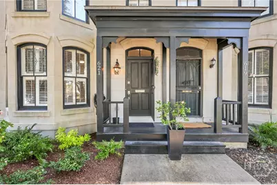 621 Tattnall Street, Savannah, GA 31401 - Photo 4
