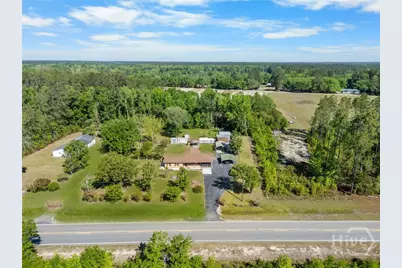 673 Ga Highway 119 N, Ellabell, GA 31308 - Photo 44