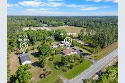 673 Ga Highway 119 N, Ellabell, GA 31308 - Photo 2