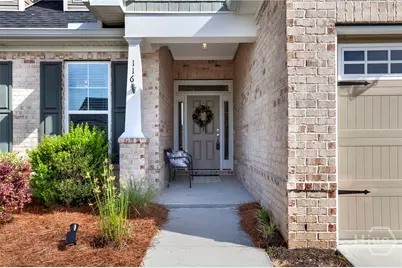 116 Como Drive, Pooler, GA 31322 - Photo 4