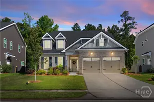 116 Como Dr, Pooler, GA 31322 - Photo 2