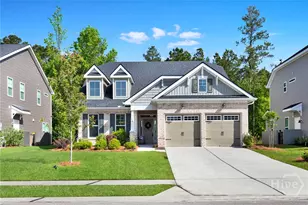 116 Como Dr, Pooler, GA 31322 - Photo 2